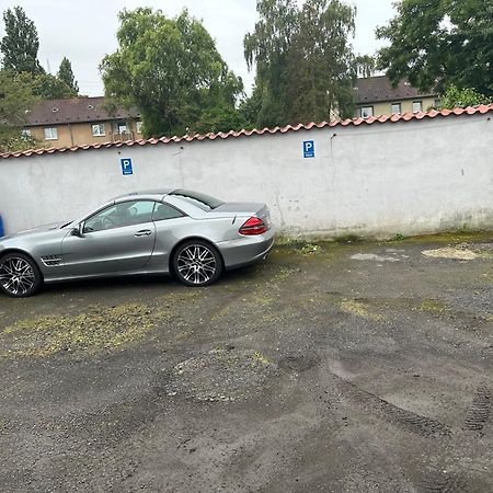 Seibels Suites - Wohnung Ruhrgebiet Herne Bagian luar foto