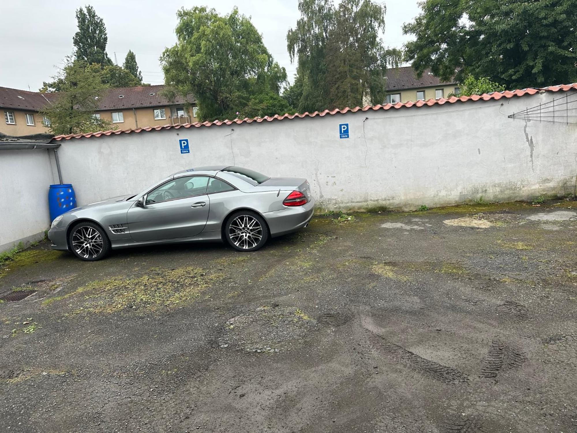 Seibels Suites - Wohnung Ruhrgebiet Herne Bagian luar foto