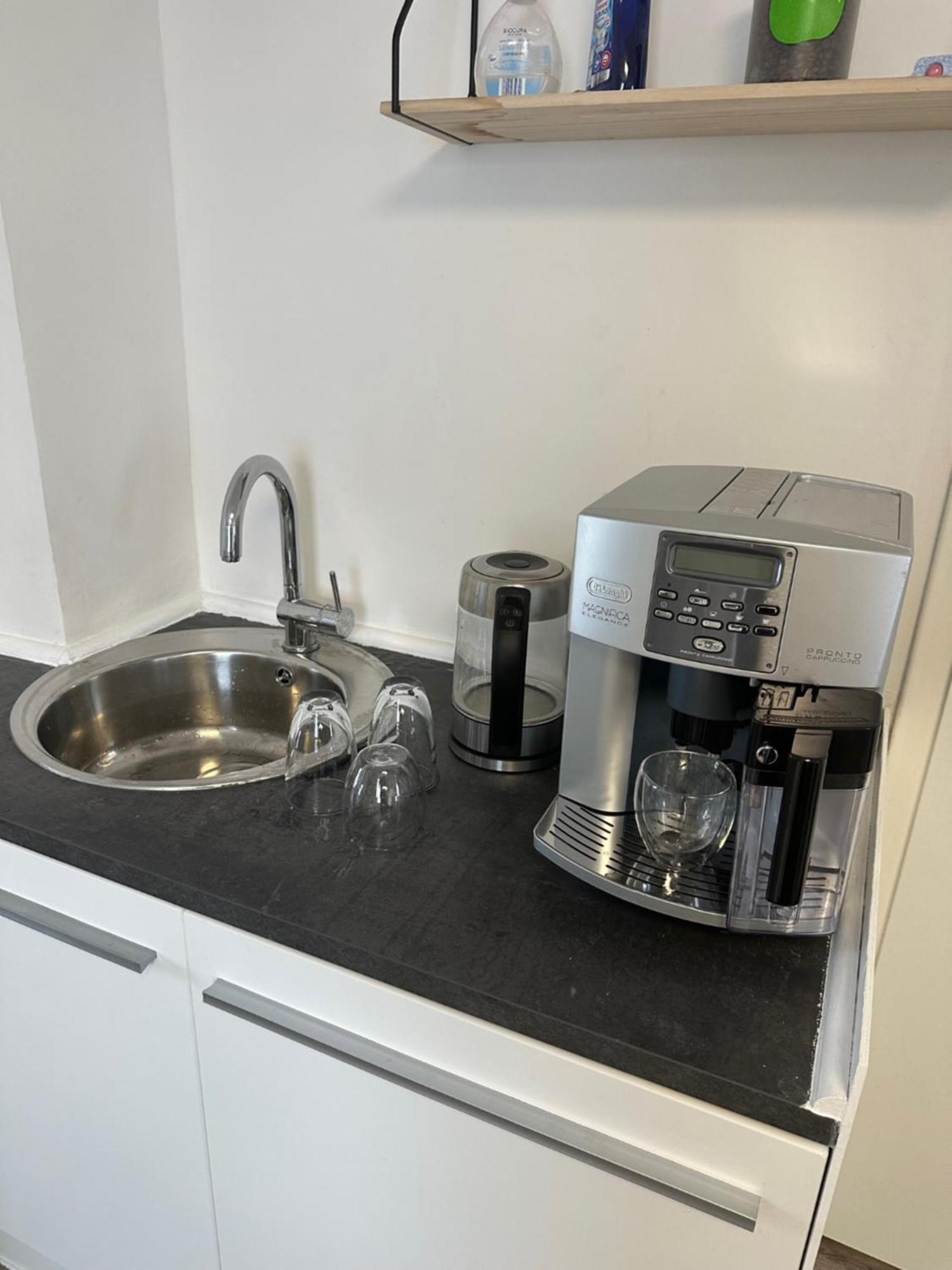 Seibels Suites - Wohnung Ruhrgebiet Herne Bagian luar foto