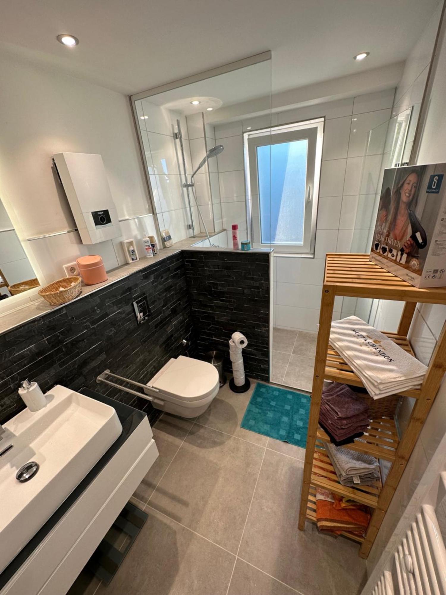 Seibels Suites - Wohnung Ruhrgebiet Herne Bagian luar foto