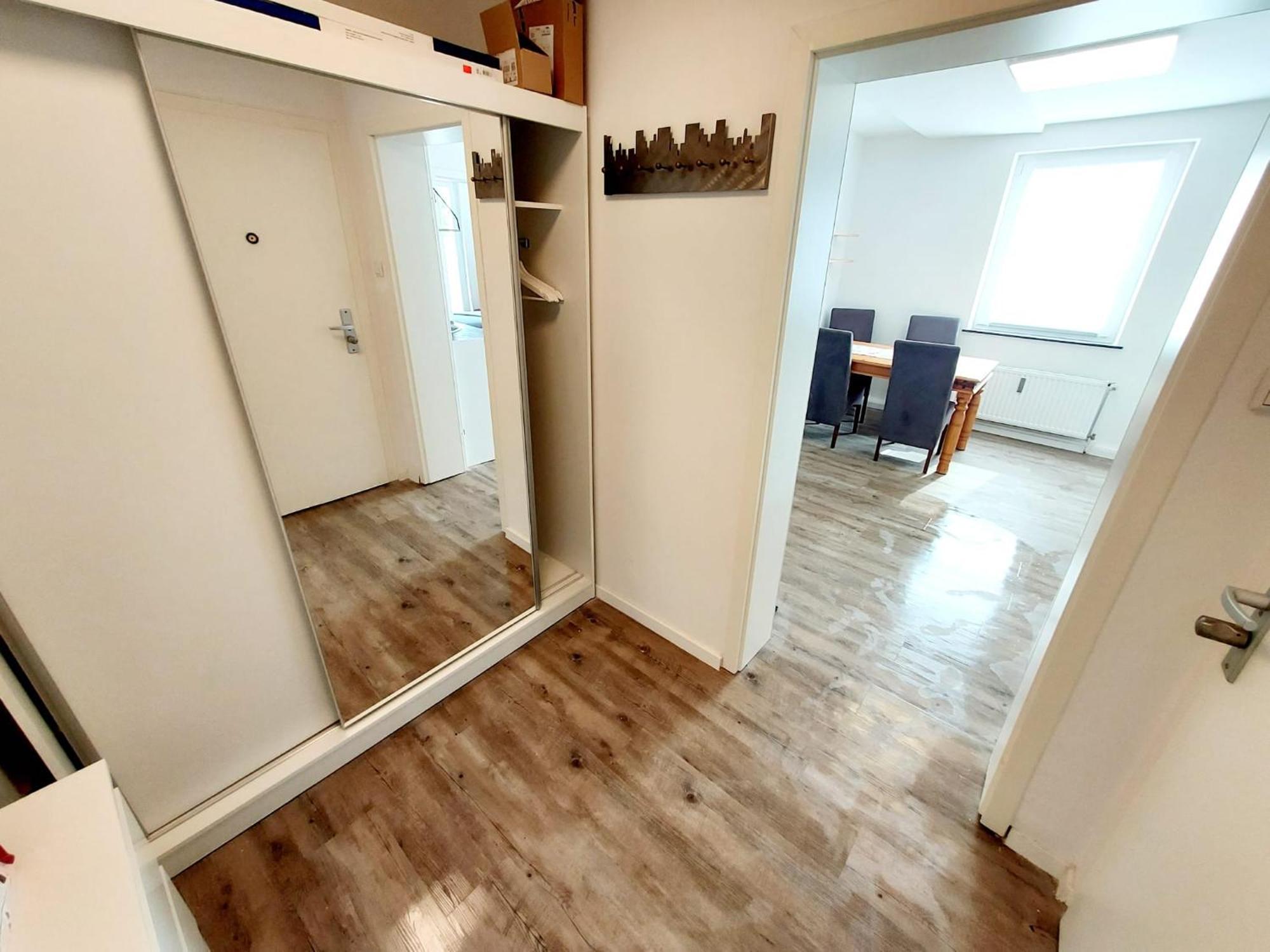 Seibels Suites - Wohnung Ruhrgebiet Herne Bagian luar foto