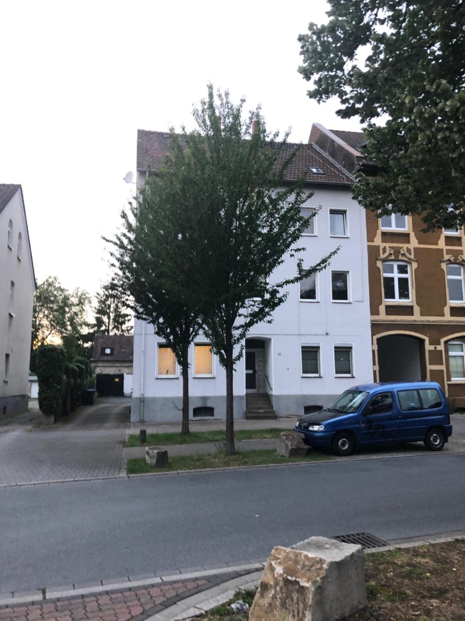 Seibels Suites - Wohnung Ruhrgebiet Herne Bagian luar foto