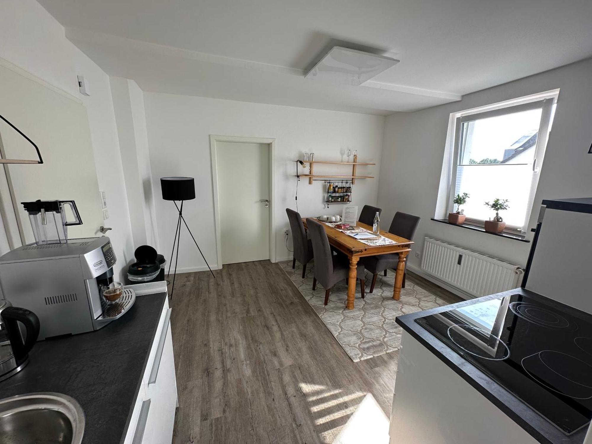 Seibels Suites - Wohnung Ruhrgebiet Herne Bagian luar foto