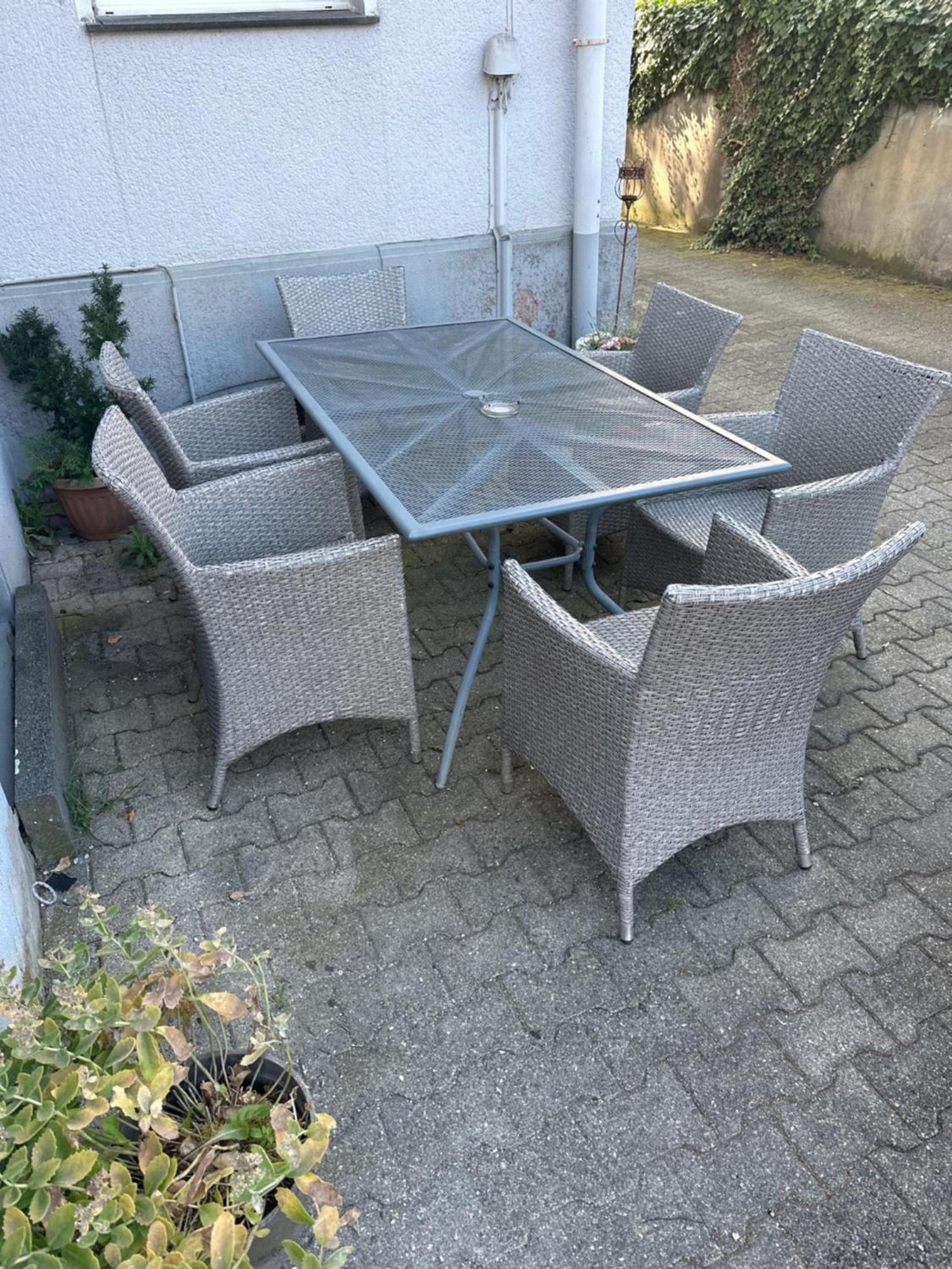 Seibels Suites - Wohnung Ruhrgebiet Herne Bagian luar foto