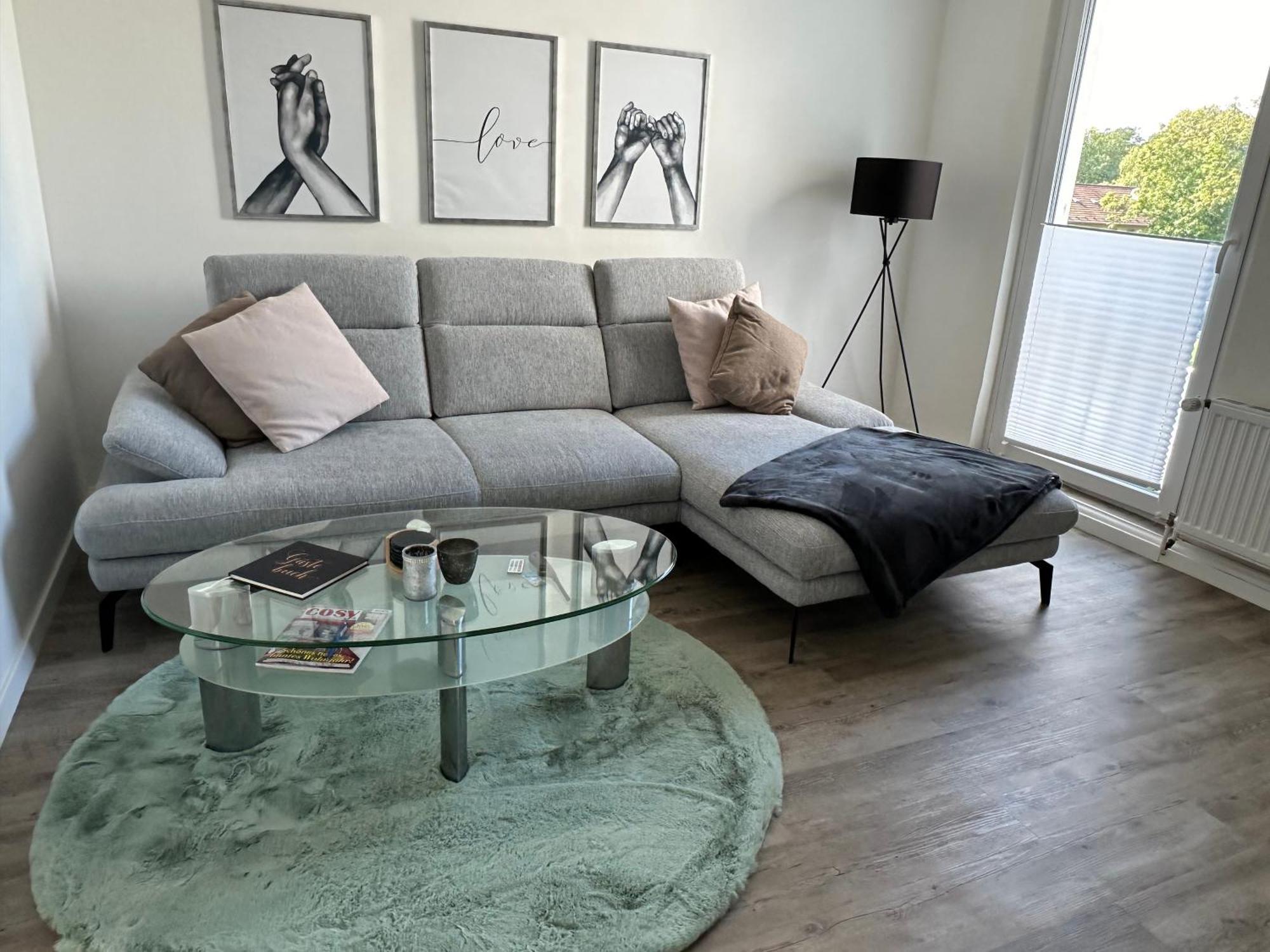 Seibels Suites - Wohnung Ruhrgebiet Herne Bagian luar foto